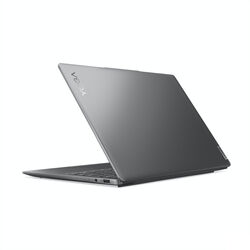 Lenovo Yoga Slim 6 - 83E0002TUK - Grey - Product Image 1