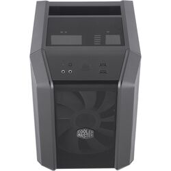 Cooler Master H100 - Product Image 1