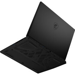 MSI Pulse 16 AI - C1VGKG-001UK - Product Image 1