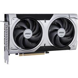 MSI GeForce RTX 5060 Ti VENTUS 2X OC PLUS - Product Image 1