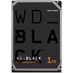 Western Digital Black - WD1003FZEX - 1TB - Product Image 1