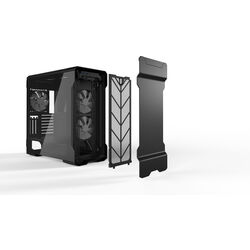 Phanteks Enthoo Evolv X Digital - Black - Product Image 1