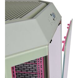 Thermaltake The Tower 300 - Matcha Plum - Product Image 1