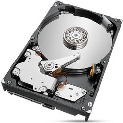 Seagate IronWolf PRO (CMR) - 2TB - Product Image 1