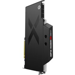XFX Radeon RX 6900XT 16GB RGB EKWB Waterblock Limited Edition - Product Image 1