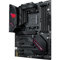 ASUS ROG STRIX B550-F Gaming WIFI II - Product Image 1