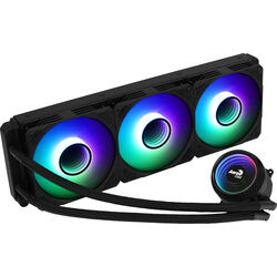 AeroCool Mirage L360 ARGB - Product Image 1