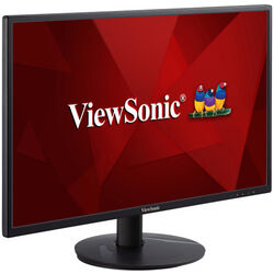 ViewSonic VA2718-sh - Product Image 1