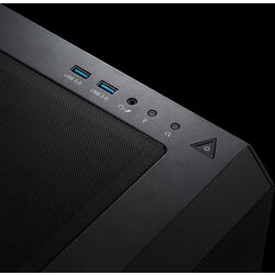 ADATA XPG Starker - Black - Product Image 1