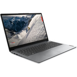 Lenovo IdeaPad 1 - 82VG00G5UK - Cloud Grey - Product Image 1