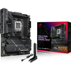 ASUS ROG Strix X870E-H Gaming WIFI7 - Product Image 1