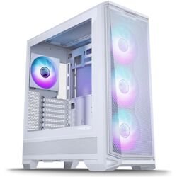 Phanteks Eclipse G400A - White - Product Image 1