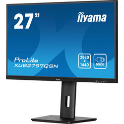 iiyama ProLite XUB2797QSN-B2 - Product Image 1