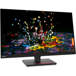 Lenovo ThinkVision P32p-20 - Product Image 1