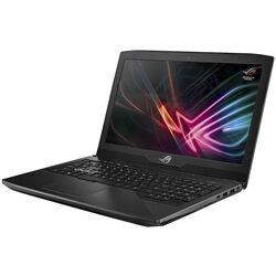 ASUS ROG Strix GL503 - GL503VM-FY022T - Black - Product Image 1