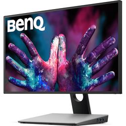 BenQ DesignVue PD2710QC - Product Image 1