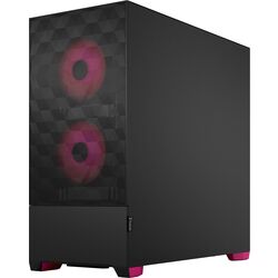 Fractal Design Pop Air - RGB - Magenta Core - Product Image 1