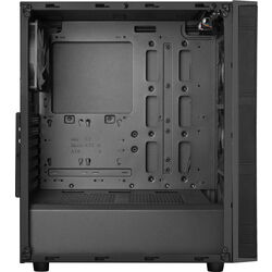 SilverStone Fara R1 Pro - Black - Product Image 1