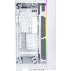 Lian-Li O11 Dynamic EVO XL - White - Product Image 1