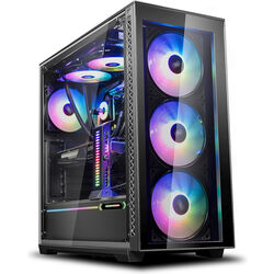 Deepcool MATREXX 70 3F - Product Image 1