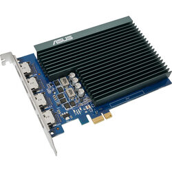 ASUS GeForce GT 730 - Product Image 1