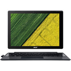 Acer Switch 5 - SW512-52-58Q4 - Black - Product Image 1