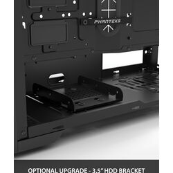 Phanteks Enthoo Pro M - Black - Product Image 1