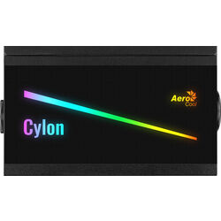 AeroCool Cylon 600 - Product Image 1