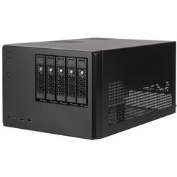 SilverStone SST-CS351B - Product Image 1