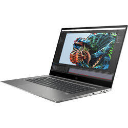 HP ZBook Studio 15 G8 - Product Image 1