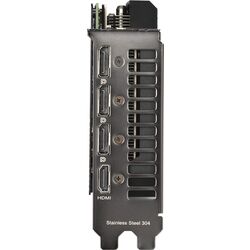 ASUS GeForce RTX 3060 Ti Dual MINI OC V2 (LHR) - Product Image 1