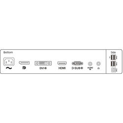 Philips 241B7QGJEB/00 - Product Image 1