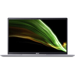 Acer Swift X - SFX14-41G-R6NW - Blue - Product Image 1