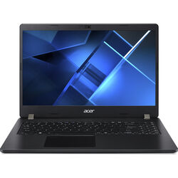 Acer TravelMate P2 - TMP215-53-57YL - Black - Product Image 1