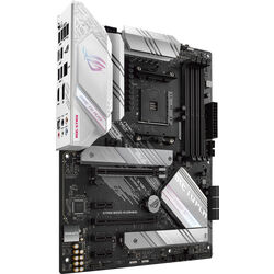 ASUS ROG STRIX B550-A GAMING - Product Image 1