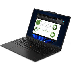 Lenovo ThinkPad X1 Carbon - 21KC005LUK - Product Image 1