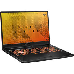 ASUS TUF Gaming F17 - FX706LI-HX243T - Product Image 1