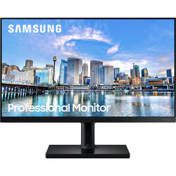 Samsung T45F F27T450F - w/ Speakers - Product Image 1