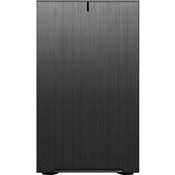 Fractal Design Define 7 Nano - Black - Product Image 1