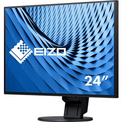 EIZO FlexScan EV2451-BK - Product Image 1