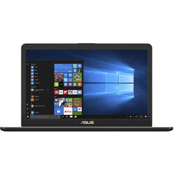 ASUS VivoBook Pro 17 N705 - N705UD-GC103T - Product Image 1