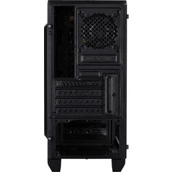 AeroCool Cylon Mini - Black - Product Image 1