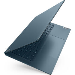 Lenovo Yoga Pro 7 - 83E2000KUK - Teal - Product Image 1