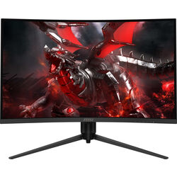 MSI Optix G271CQP - Product Image 1