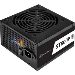 SilverStone Strider ST600P - Product Image 1