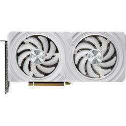 Palit GeForce RTX 4070 White - Product Image 1