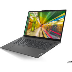 Lenovo IdeaPad 5 - Grey - Product Image 1