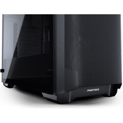 Phanteks Eclipse P400A - Black - Product Image 1