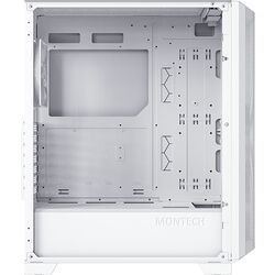 Montech Sky One Lite - White - Product Image 1