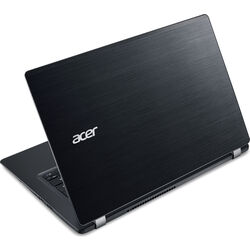 Acer TravelMate P2 - TMP238-G2-M-5898 - Black - Product Image 1